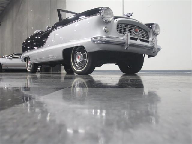 1958 Nash Metropolitan (CC-990491) for sale in Lithia Springs, Georgia