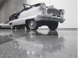 1958 Nash Metropolitan (CC-990491) for sale in Lithia Springs, Georgia