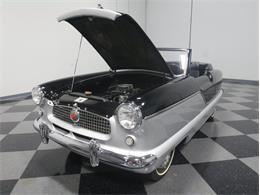1958 Nash Metropolitan (CC-990491) for sale in Lithia Springs, Georgia