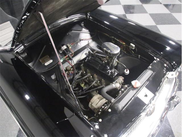 1958 Nash Metropolitan (CC-990491) for sale in Lithia Springs, Georgia