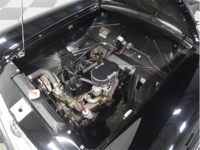 1958 Nash Metropolitan (CC-990491) for sale in Lithia Springs, Georgia