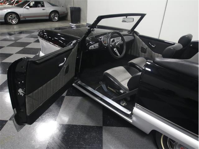 1958 Nash Metropolitan (CC-990491) for sale in Lithia Springs, Georgia