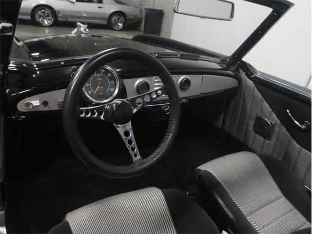 1958 Nash Metropolitan (CC-990491) for sale in Lithia Springs, Georgia