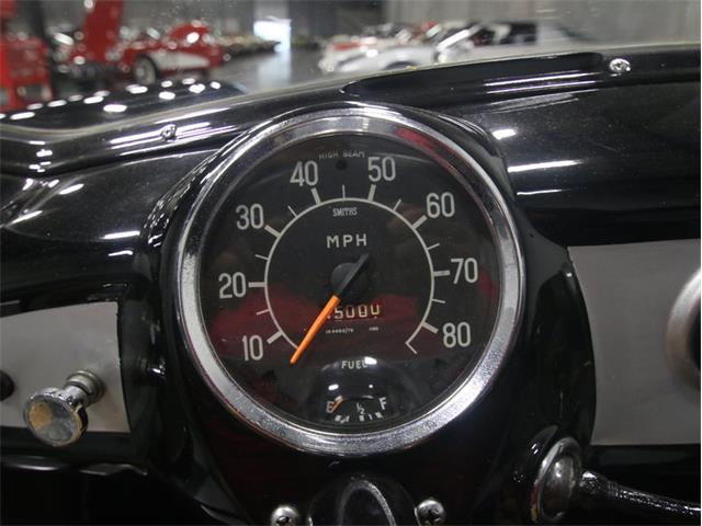 1958 Nash Metropolitan (CC-990491) for sale in Lithia Springs, Georgia