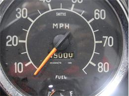 1958 Nash Metropolitan (CC-990491) for sale in Lithia Springs, Georgia