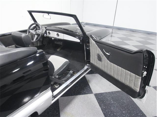1958 Nash Metropolitan (CC-990491) for sale in Lithia Springs, Georgia