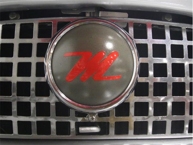 1958 Nash Metropolitan (CC-990491) for sale in Lithia Springs, Georgia