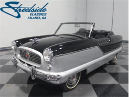 1958 Nash Metropolitan (CC-990491) for sale in Lithia Springs, Georgia