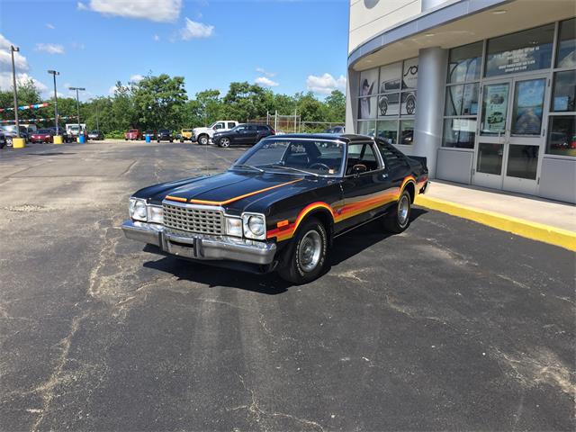 1978 Plymouth Road Runner (CC-994912) for sale in Mill Hall, Pennsylvania