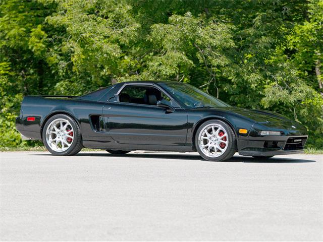 1991 Acura NSX (CC-994915) for sale in New Orleans, Louisiana