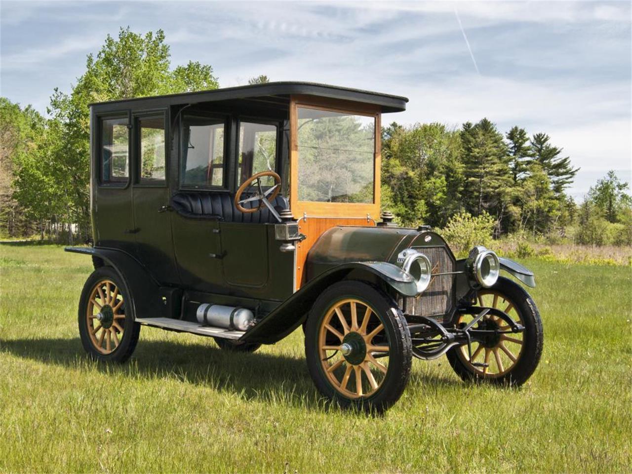 1913 Willys-Overland 69T for Sale | ClassicCars.com | CC-994930