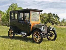 1913 Willys-Overland 69T (CC-994930) for sale in Owls Head, Maine