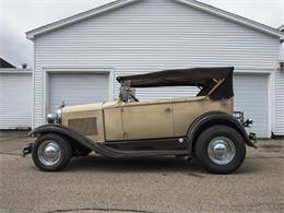 1931 Ford Model A (CC-994932) for sale in Owls Head, Maine