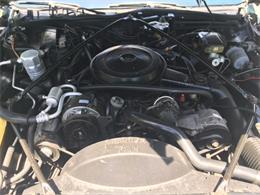 1987 Cadillac Fleetwood Brougham (CC-994939) for sale in Mill Hall, Pennsylvania