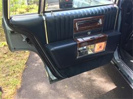 1987 Cadillac Fleetwood Brougham (CC-994939) for sale in Mill Hall, Pennsylvania