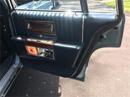 1987 Cadillac Fleetwood Brougham (CC-994939) for sale in Mill Hall, Pennsylvania