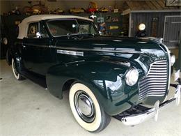 1940 Buick Special (CC-994954) for sale in Owls Head, Maine