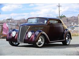 1937 Ford Cabriolet (CC-994972) for sale in Saratoga Springs, New York