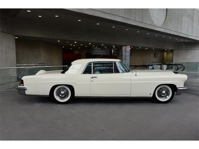 1957 Lincoln Continental Mark II (CC-994975) for sale in Saratoga Springs, New York