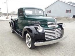 1942 GMC Pickup (CC-994979) for sale in Owls Head, Maine