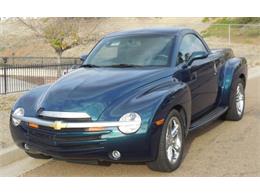2005 Chevrolet SSR (CC-994983) for sale in Reno, Nevada