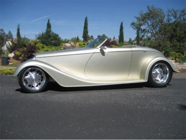1933 Ford Roadster (CC-995003) for sale in Reno, Nevada