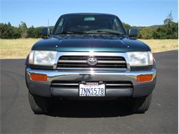 1996 Toyota 4Runner (CC-995009) for sale in Sonoma, California