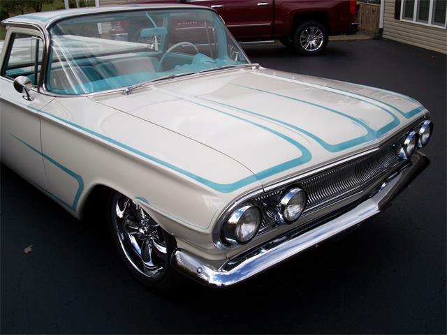 1960 Chevrolet El Camino (CC-995012) for sale in Bowling Green, Kentucky