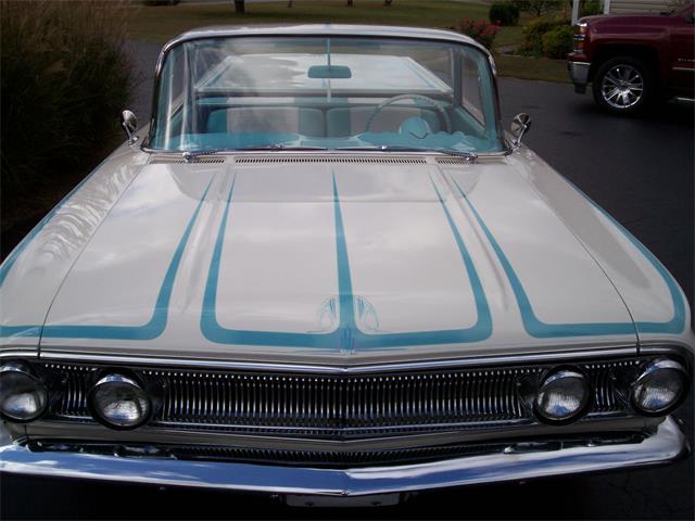 1960 Chevrolet El Camino (CC-995012) for sale in Bowling Green, Kentucky