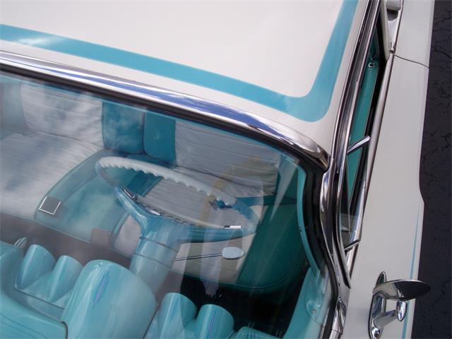 1960 Chevrolet El Camino (CC-995012) for sale in Bowling Green, Kentucky