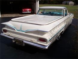 1960 Chevrolet El Camino (CC-995012) for sale in Bowling Green, Kentucky