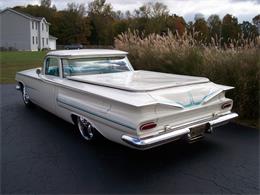 1960 Chevrolet El Camino (CC-995012) for sale in Bowling Green, Kentucky