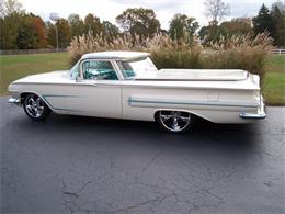 1960 Chevrolet El Camino (CC-995012) for sale in Bowling Green, Kentucky