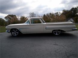 1960 Chevrolet El Camino (CC-995012) for sale in Bowling Green, Kentucky