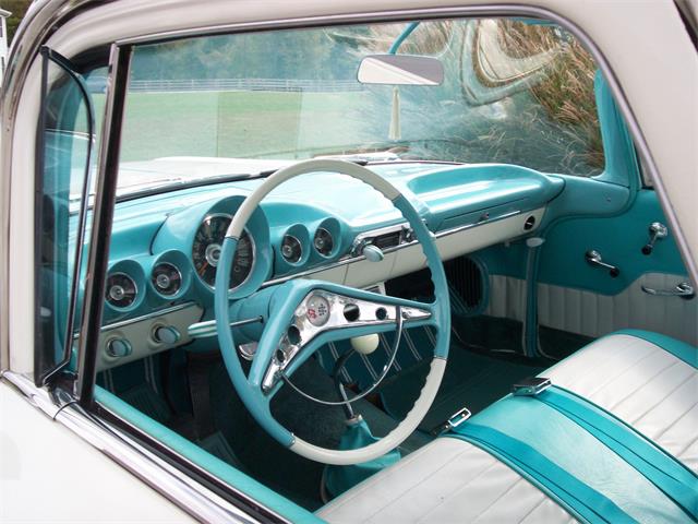 1960 Chevrolet El Camino (CC-995012) for sale in Bowling Green, Kentucky
