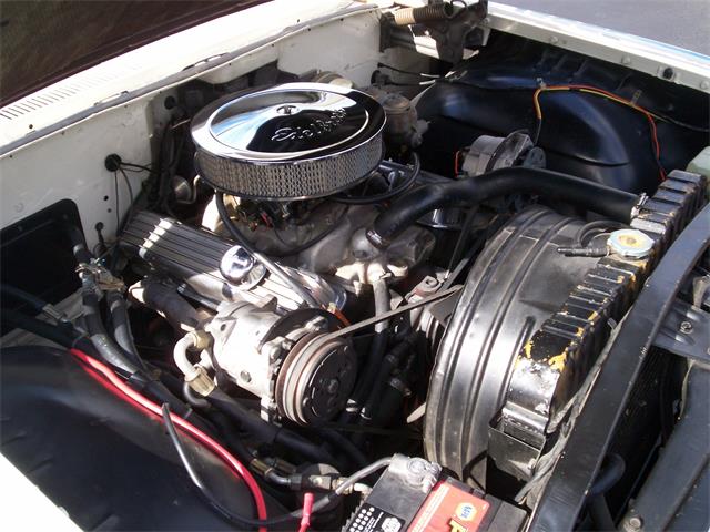 1960 Chevrolet El Camino (CC-995012) for sale in Bowling Green, Kentucky