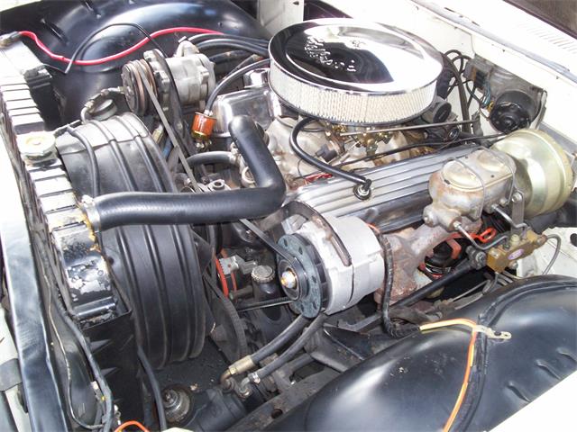 1960 Chevrolet El Camino (CC-995012) for sale in Bowling Green, Kentucky
