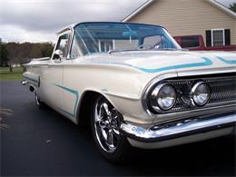1960 Chevrolet El Camino (CC-995012) for sale in Bowling Green, Kentucky