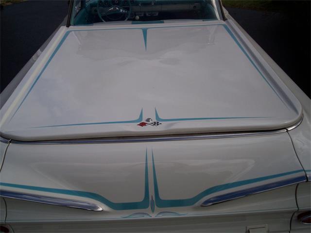 1960 Chevrolet El Camino (CC-995012) for sale in Bowling Green, Kentucky