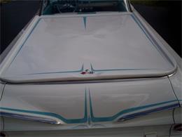 1960 Chevrolet El Camino (CC-995012) for sale in Bowling Green, Kentucky