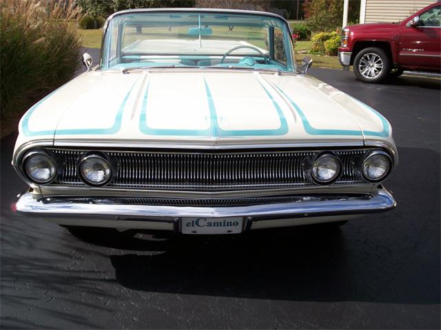 1960 Chevrolet El Camino (CC-995012) for sale in Bowling Green, Kentucky