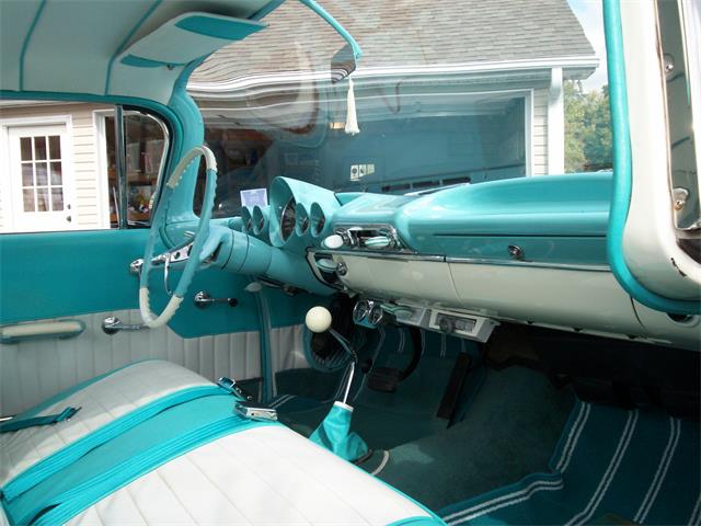 1960 Chevrolet El Camino (CC-995012) for sale in Bowling Green, Kentucky