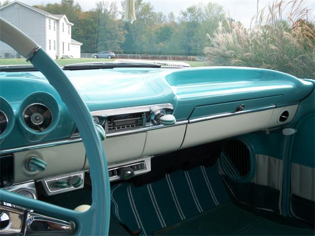 1960 Chevrolet El Camino (CC-995012) for sale in Bowling Green, Kentucky