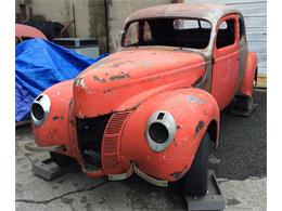 1940 Ford Deluxe (CC-995018) for sale in Newport, Delaware