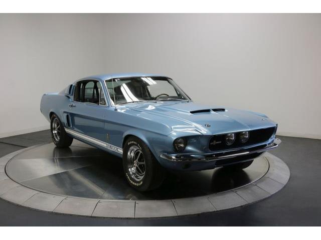 1967 Shelby GT500 for Sale | ClassicCars.com | CC-995028