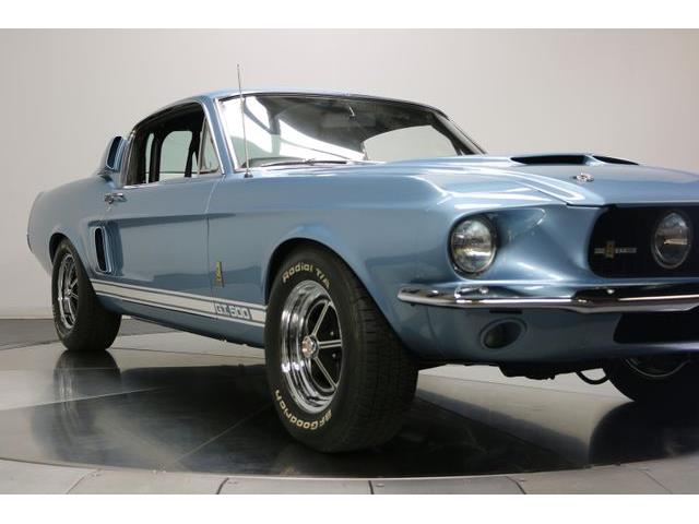 1967 Shelby GT500 for Sale | ClassicCars.com | CC-995028