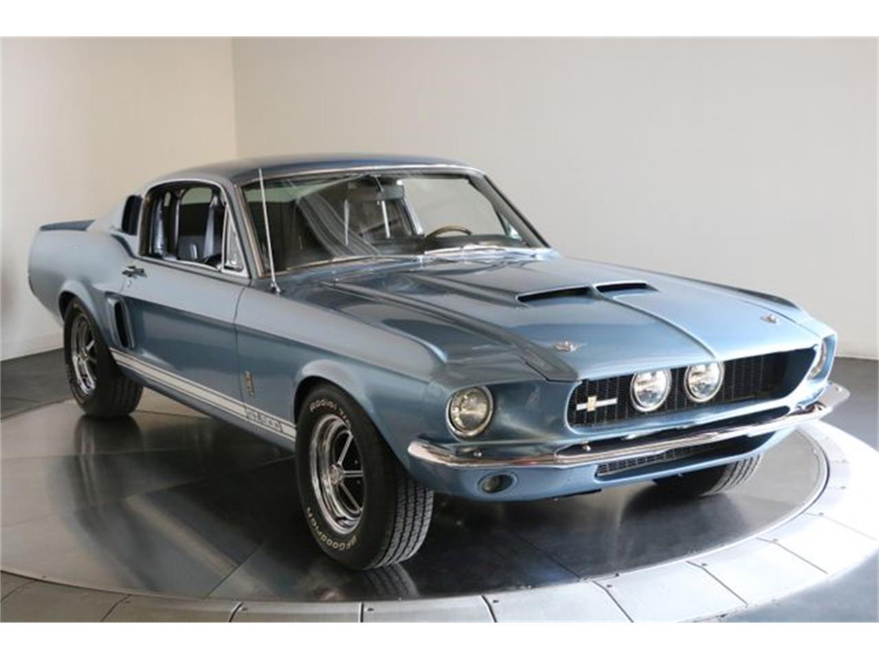 1967 Shelby GT500 for Sale | ClassicCars.com | CC-995028