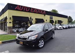 2014 Subaru Forester2.5i Touring (CC-995036) for sale in East Red Bank, New Jersey