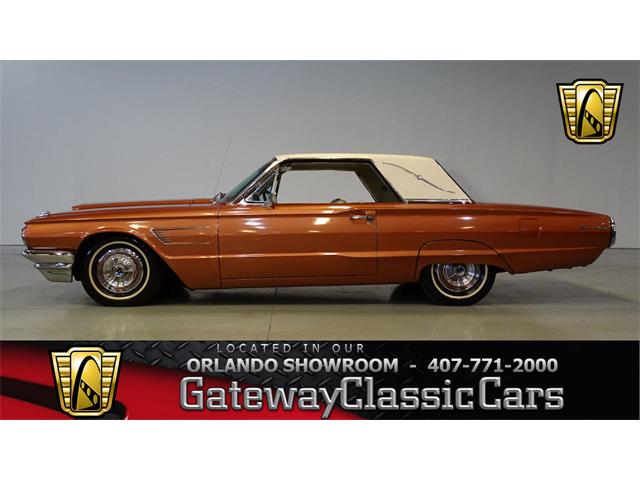 1965 Ford Thunderbird (CC-995056) for sale in Lake Mary, Florida