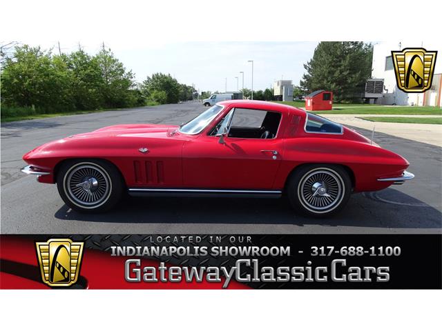 1965 Chevrolet Corvette (CC-995061) for sale in Indianapolis, Indiana